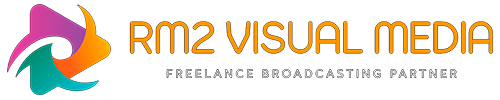 Productora audiovisual Rm2 Visual Media